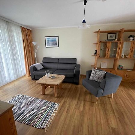 Appartement Residenz Bellevue Usedom Whg 31 ซินโนวิทซ์ ภายนอก รูปภาพ